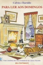 Cover of Para Ler aos Domingos