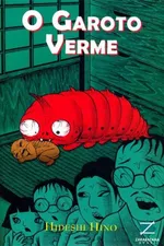 Cover of O Garoto Verme