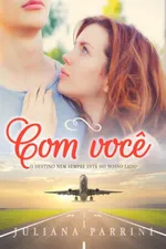 Cover of Com Você