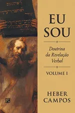 Cover of Eu Sou