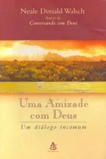 Cover of Uma Amizade com Deus