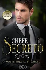 Cover of Chefe Secreto