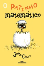 Cover of O Patinho Matemático