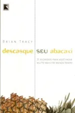 Cover of Descasque seu abacaxi