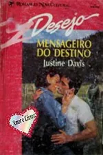 Cover of Mensageiro do Destino