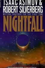 Cover of Nightfall