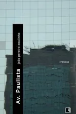 Cover of Avenida Paulista