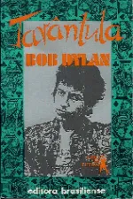 Cover of Tarântula
