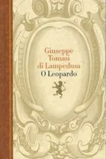 Cover of O Leopardo