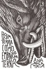 Cover of Assim na terra como embaixo da terra