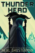 Cover of Thunderhead