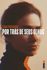Cover of Por trás de seus olhos