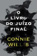 Cover of O Livro do Juízo Final