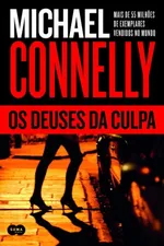 Cover of Os Deuses da Culpa