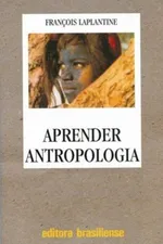 Cover of Aprender Antropologia