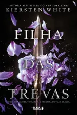 Cover of Filha das Trevas