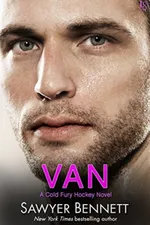 Cover of Van