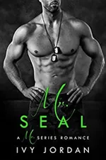Cover of Mr. SEAL