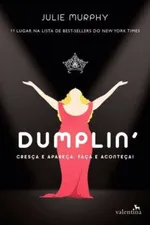 Cover of Dumplin'