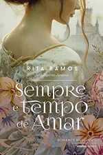 Cover of Sempre é Tempo de Amar