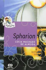 Cover of Spharion