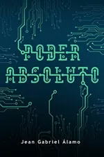 Cover of Poder Absoluto