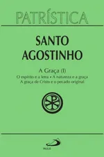 Cover of A Graça (I)
