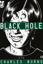 Cover of Black Hole - O Fim