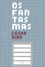 Cover of Os Fantasmas