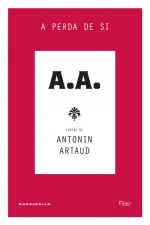 Cover of A perda de si