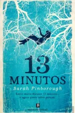 Cover of 13 Minutos