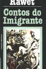 Cover of Contos do Imigrante