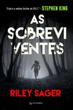 Cover of As Sobreviventes