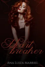 Cover of Heartbreaker