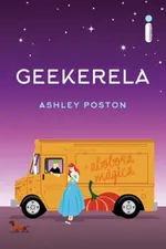 Cover of Geekerela