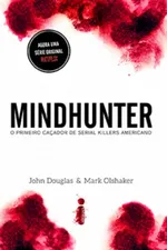 Cover of Mindhunter