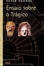 Cover of Ensaio Sobre o Trágico