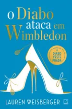 Cover of O Diabo Ataca em Wimbledon