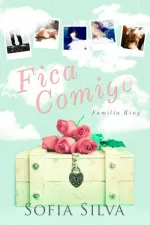 Cover of Fica Comigo