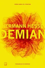 Cover of Demian (eBook)