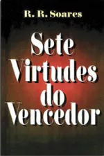 Cover of Sete virtudes do vencedor