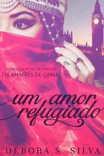 Cover of Um amor refugiado