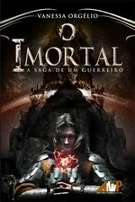 Cover of O Imortal