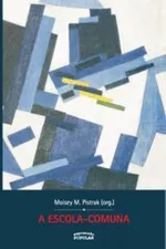 Cover of A Escola-Comuna