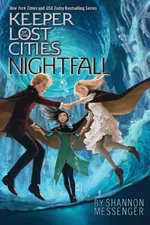 Cover of Nightfall
