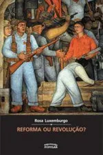 Cover of Reforma ou revolução?