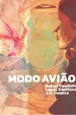 Cover of Modo Avião
