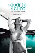 Cover of O quarto da cura