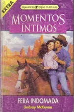 Cover of Fera Indomada