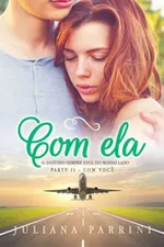 Cover of Com Ela